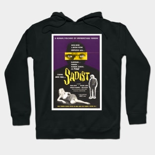 the Sadist Hoodie